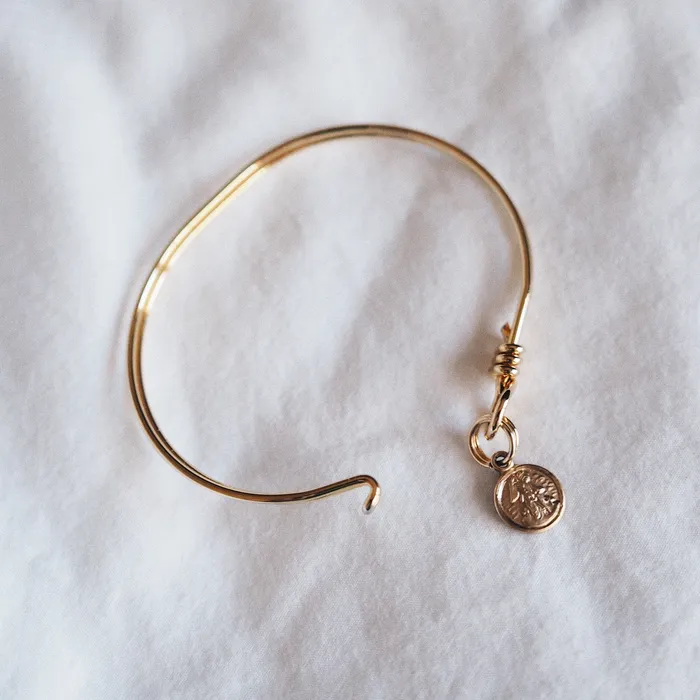 Guardian Angel Bracelet Stella Tide Bracelets