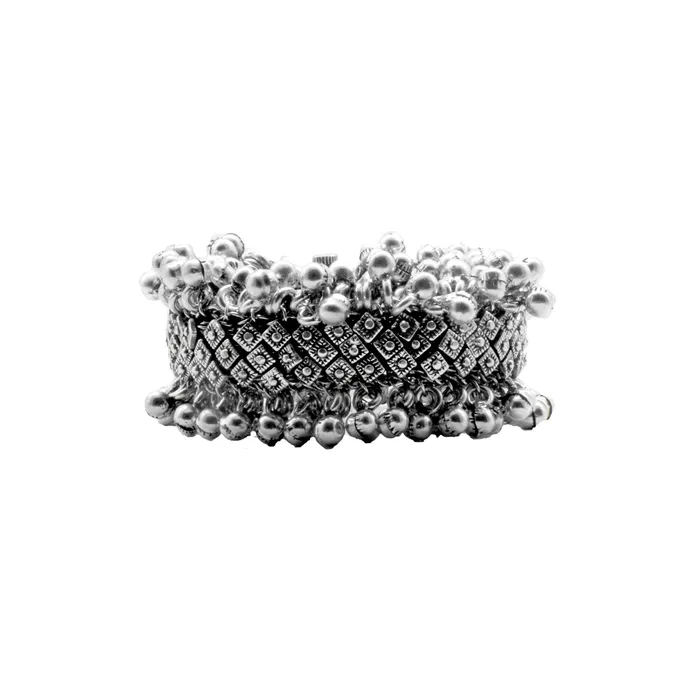 Teejh Bracelets Teejh Rakhee Stacked Bracelet Set
