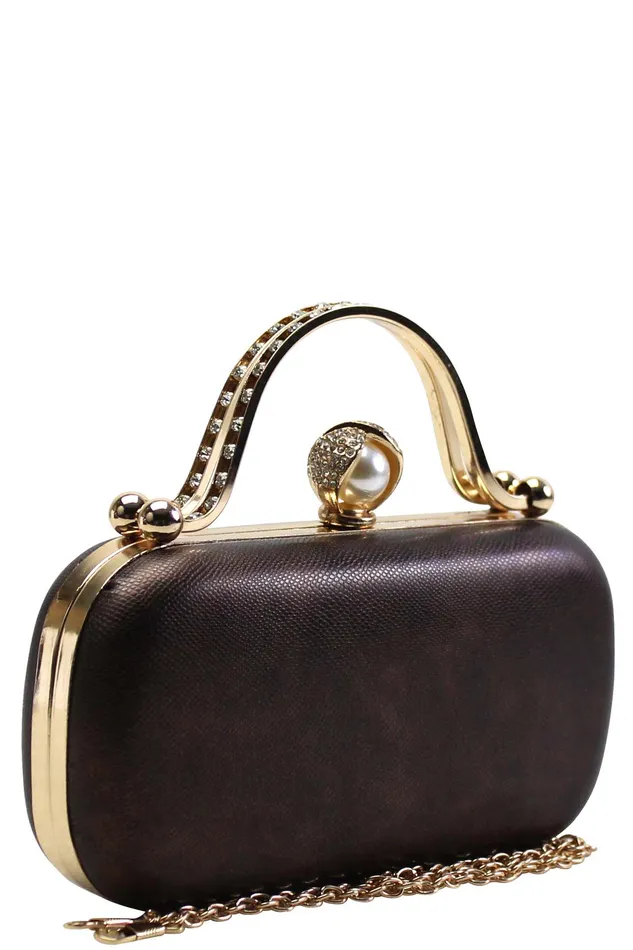 Earrings Walkeaze Women Party Bag 3368B