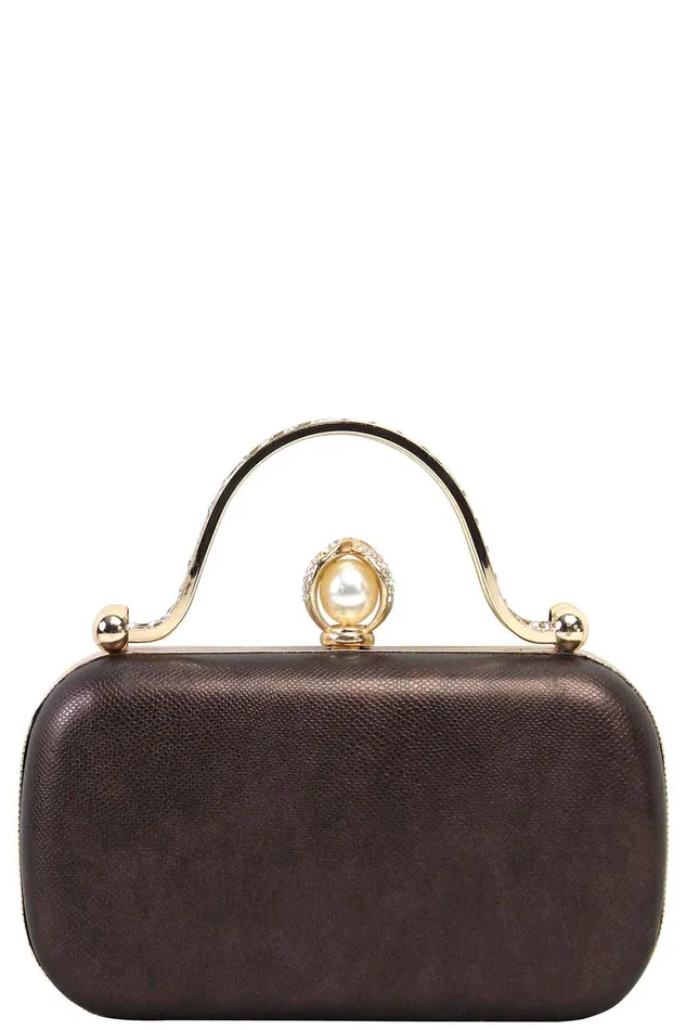Earrings Walkeaze Women Party Bag 3368B