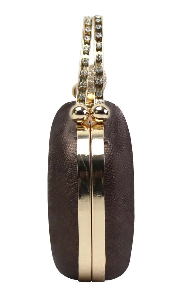 Earrings Walkeaze Women Party Bag 3368B