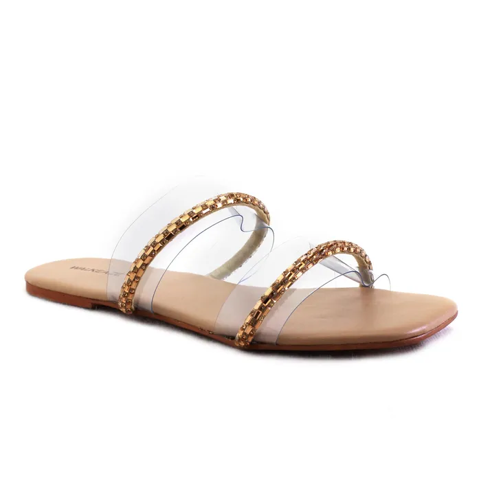 Earrings Walkeaze Women Slippers 39007S