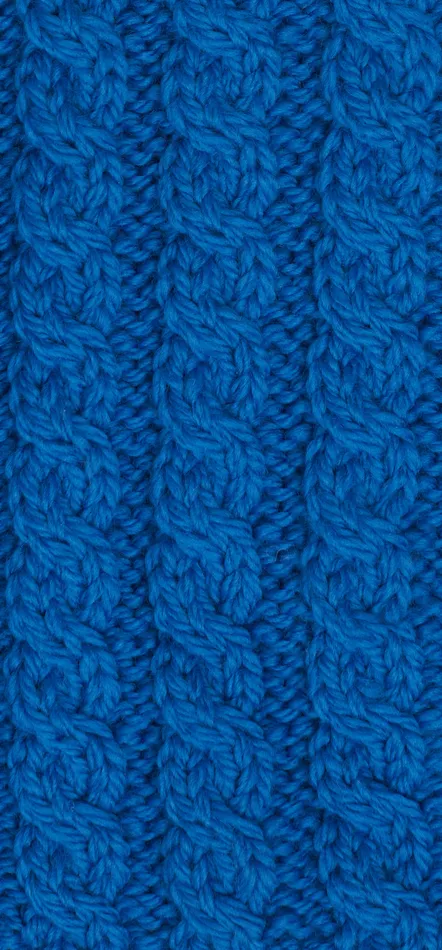 Merino Wool Diamond Stitch Hat Aran Woollen Mills Earrings
