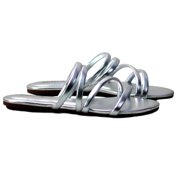 Walkeaze Earrings Women Slippers 39223S Walkeaze Earrings Women Slippers 39223S