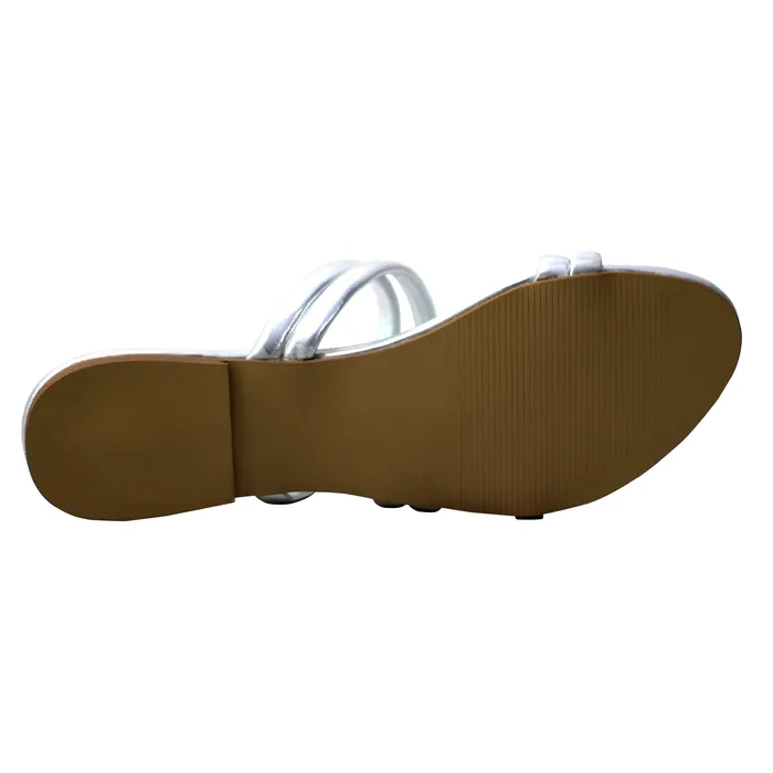 Walkeaze Earrings Women Slippers 39223S Walkeaze Earrings Women Slippers 39223S
