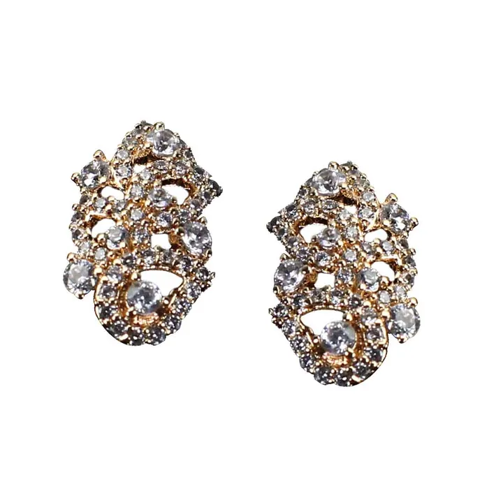 Walkeaze Women Earring Jewelry 000829J Earrings