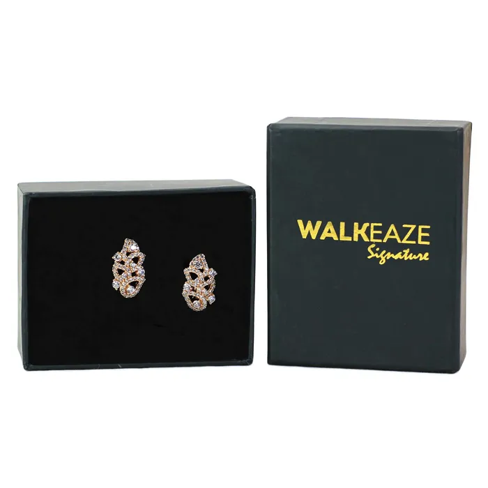 Walkeaze Women Earring Jewelry 000829J Earrings Walkeaze Women Earring Jewelry 000829J Earrings