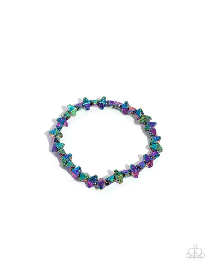 Paparazzi Jewelry Paparazzi Bracelet Urban Undercut Multi Bracelets Paparazzi Jewelry Paparazzi Bracelet Urban Undercut Multi Bracelets