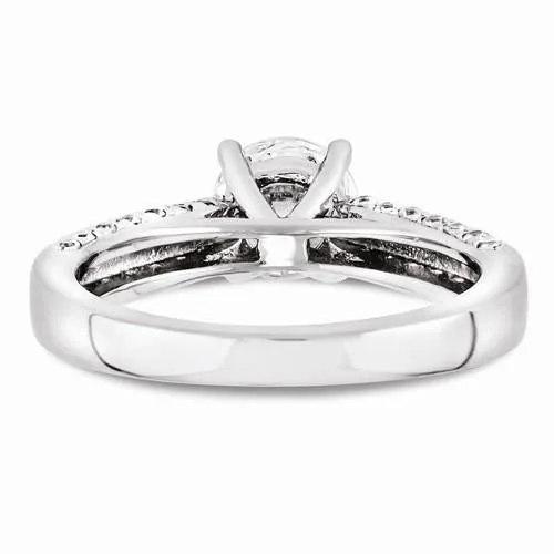 150 Carats Natural Earth Mined Diamond Engagement Ring Jewelry New GB Rings