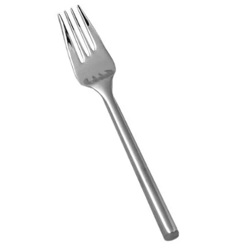 Iittala Iittala Artik Dinner Fork Stainless Steel Silver Bracelets