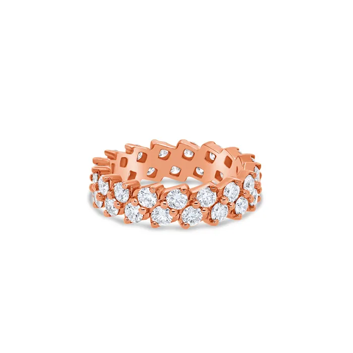 IF Co Rings Milli Enzo Eternity Ring