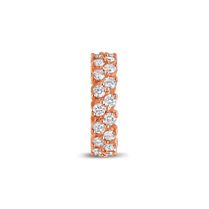 IF Co Rings Milli Enzo Eternity Ring