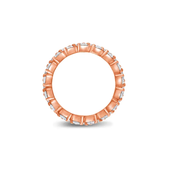 IF Co Rings Milli Enzo Eternity Ring