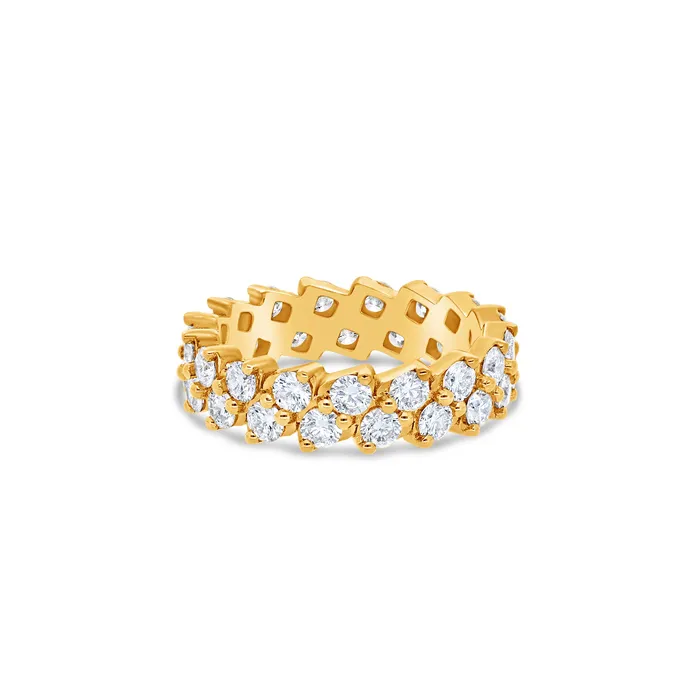 IF Co Rings Milli Enzo Eternity Ring
