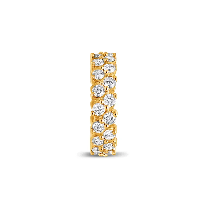 IF Co Rings Milli Enzo Eternity Ring