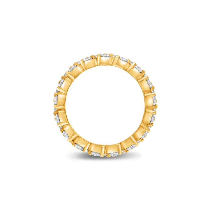 IF Co Rings Milli Enzo Eternity Ring