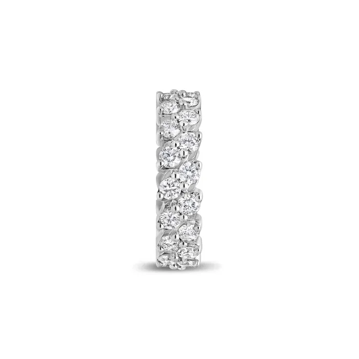IF Co Rings Milli Enzo Eternity Ring