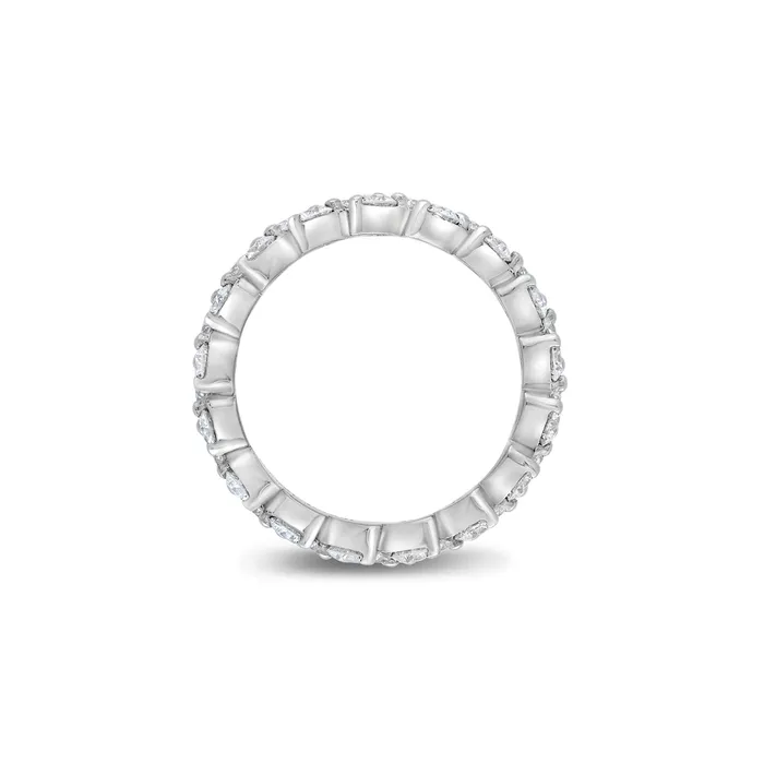 IF Co Rings Milli Enzo Eternity Ring