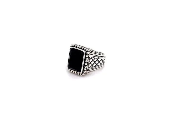 Rings Samuel B Essex Ring