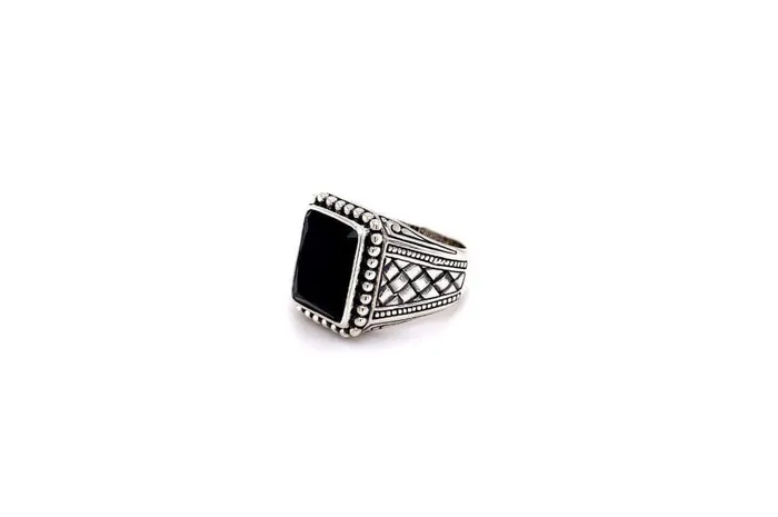 Rings Samuel B Essex Ring