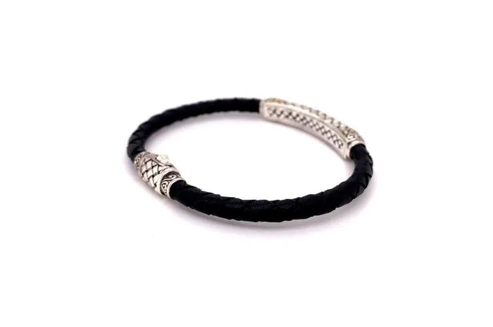Samuel B Bracelets Honour Bracelet