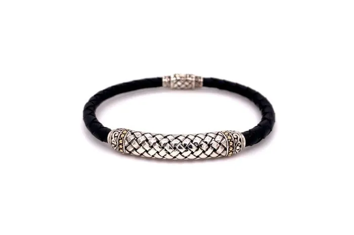 Samuel B Bracelets Honour Bracelet