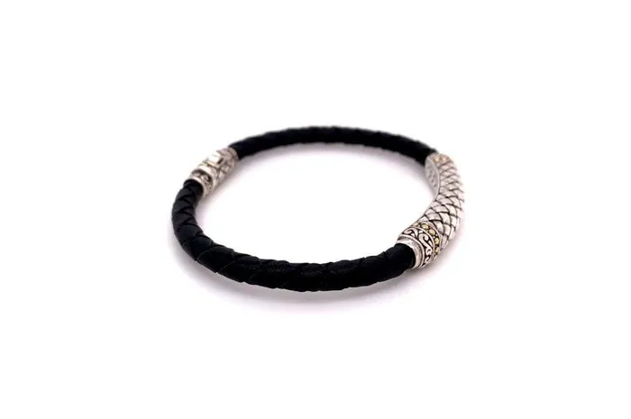 Samuel B Bracelets Honour Bracelet