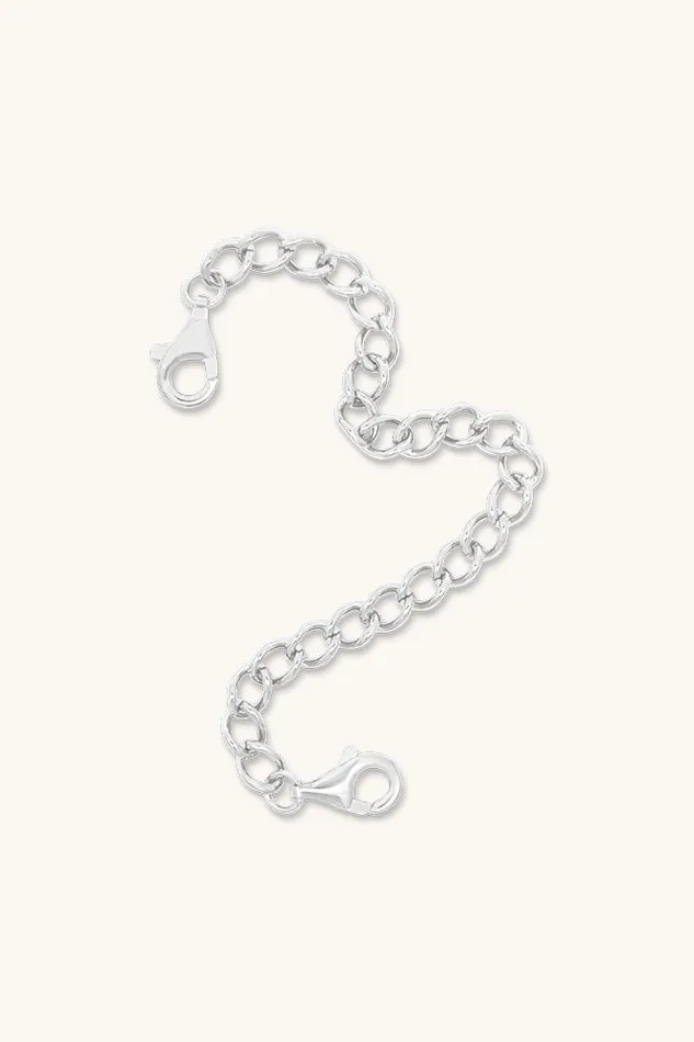 Sierra Winter Jewelry Necklaces 4 Necklace Extender